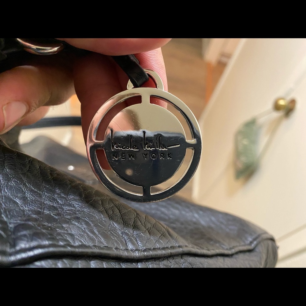 Nicole Miller bag